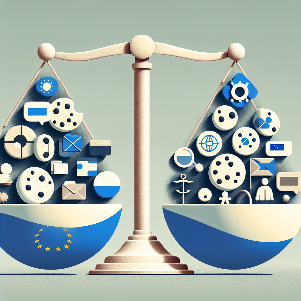 EU:s linje mot cookies: TCF-avgöranden och effekter för publicister.
